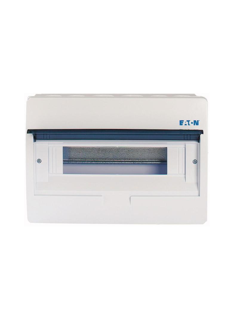 BC-O-1/12-ECO Rozdzielnica modułowa 1x12 natynkowa IP40 280347 EATON