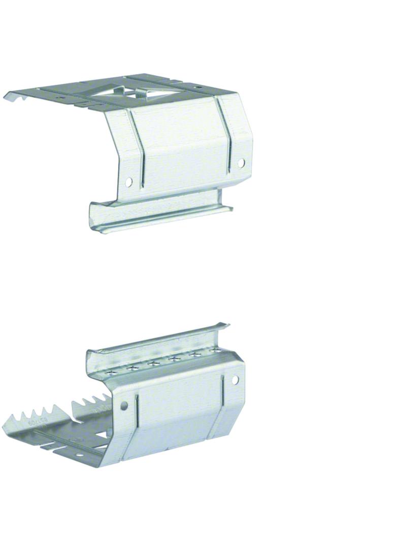 tehalit.BRS Łącznik podstawy 85x210 pokrywa 120 BRS852109B HAGER