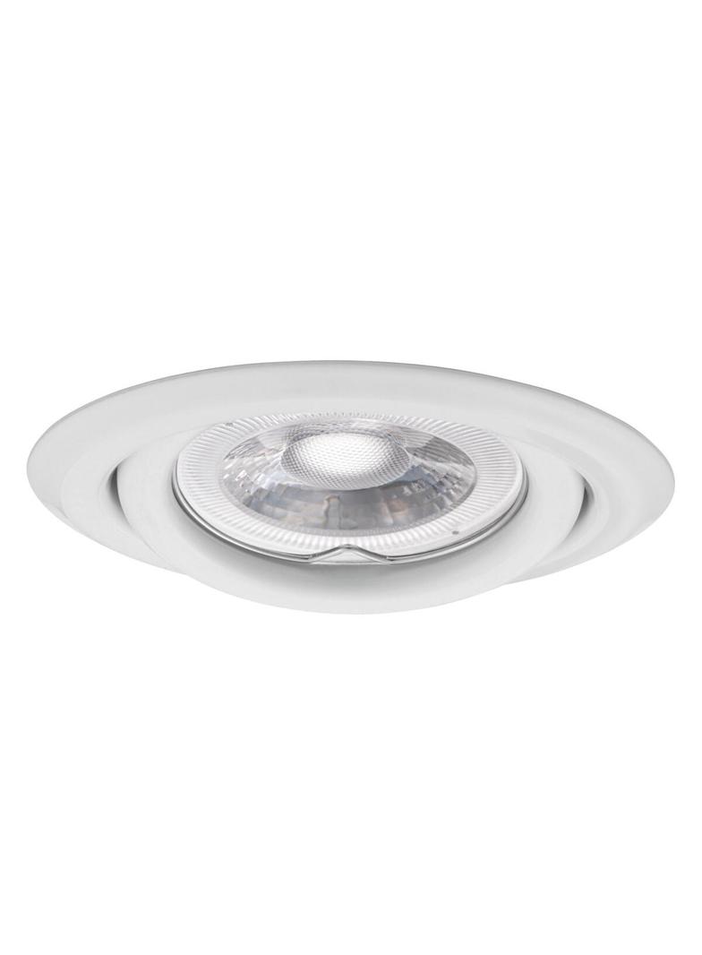 ARGUS II CT-2115-W Pierścień oprawy punktowej