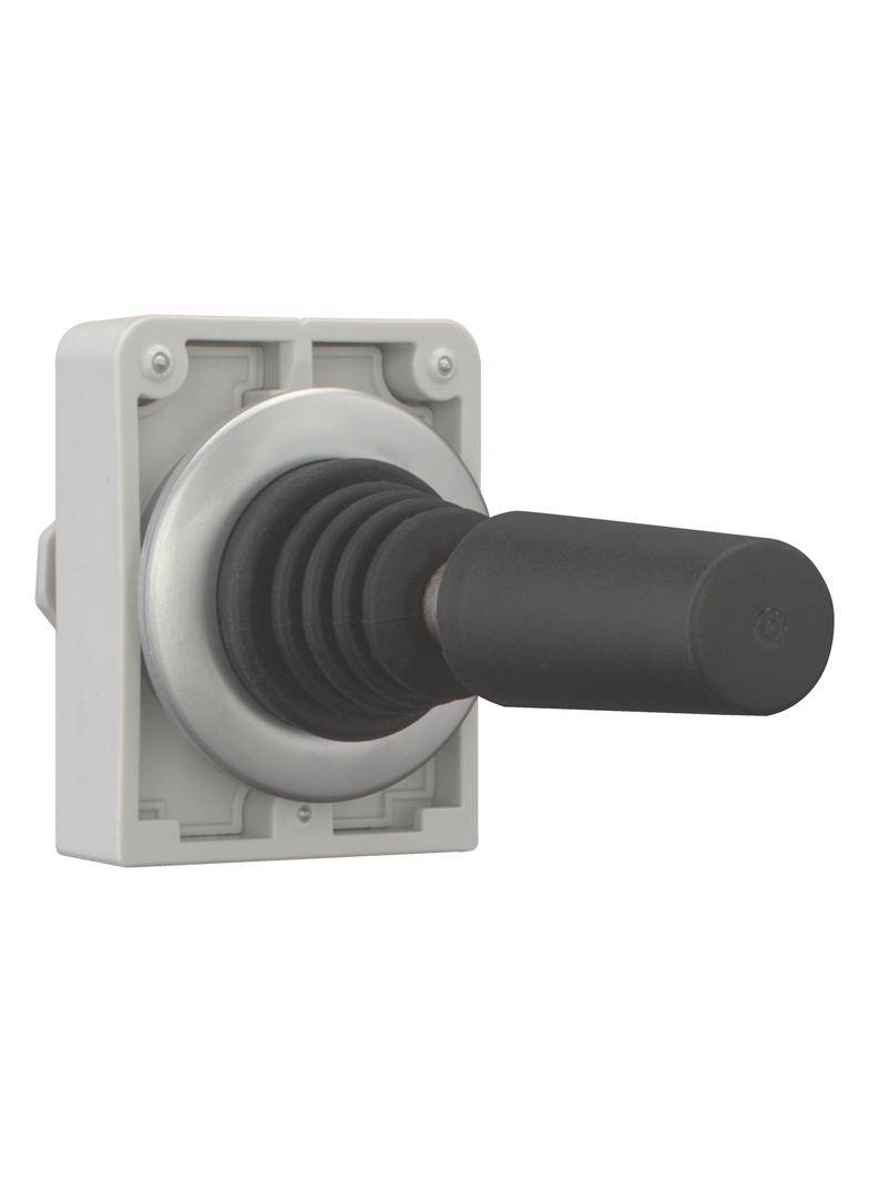 M30C-FWJS4 Joystick 30mm płaski 4-pozycyjny 187077 EATON