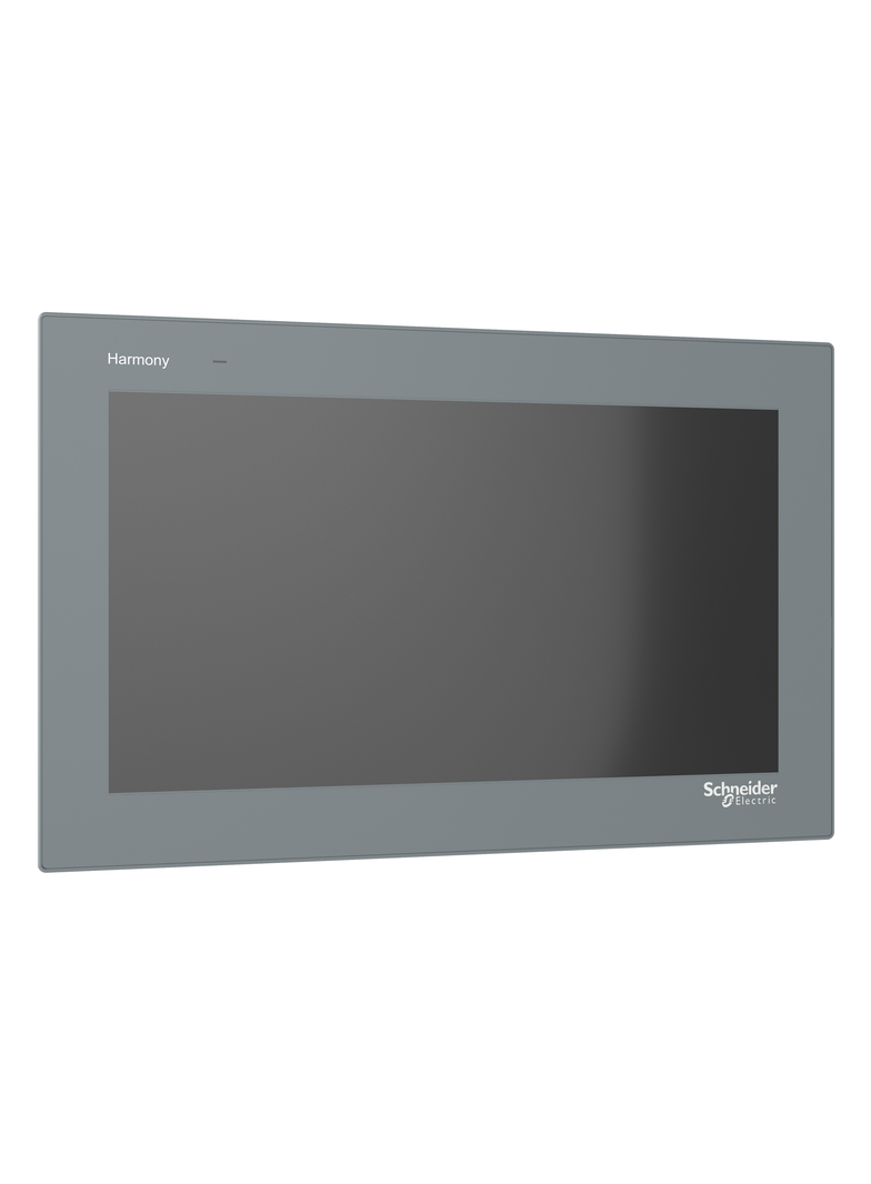 Panel dotykowy HMI 15W Easy Ethernet model HMIET6700 Schneider