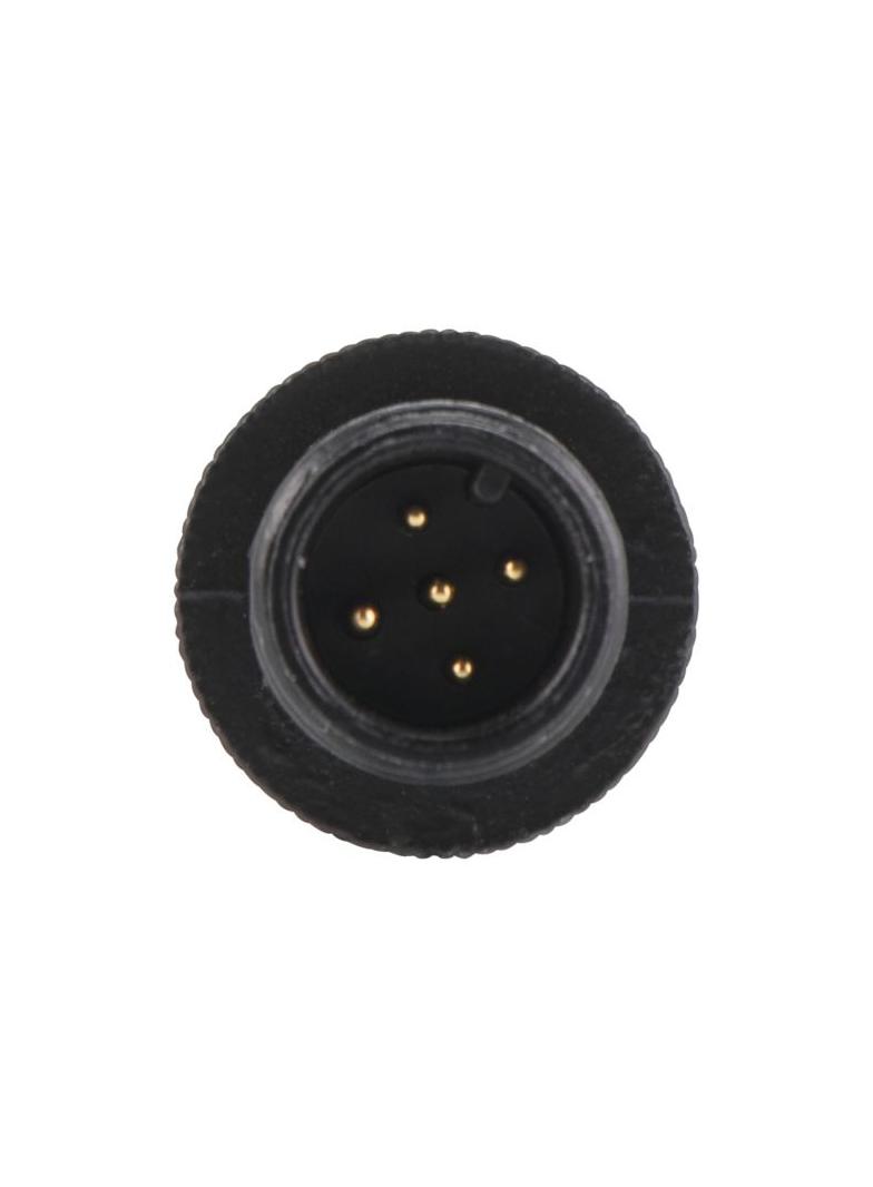 SWD4-ACAP-10 IP67 aktywne zabezpieczenie M12-M SmartWire-DT 174751 EATON