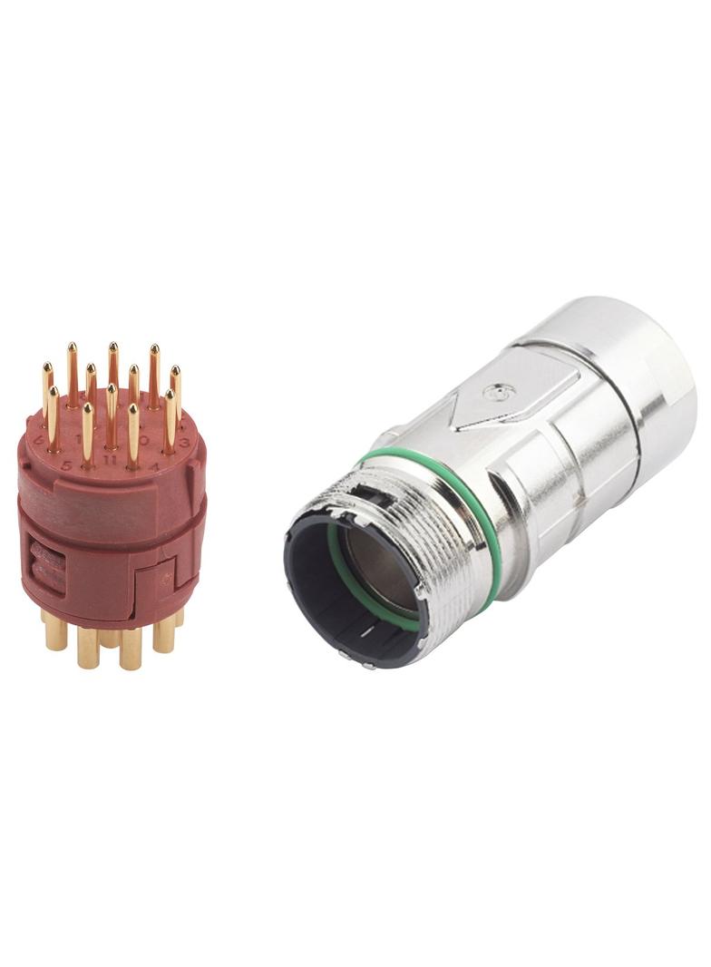 KIT H-A M23 F6 N 12E SLM 75009705 LAPP KABEL