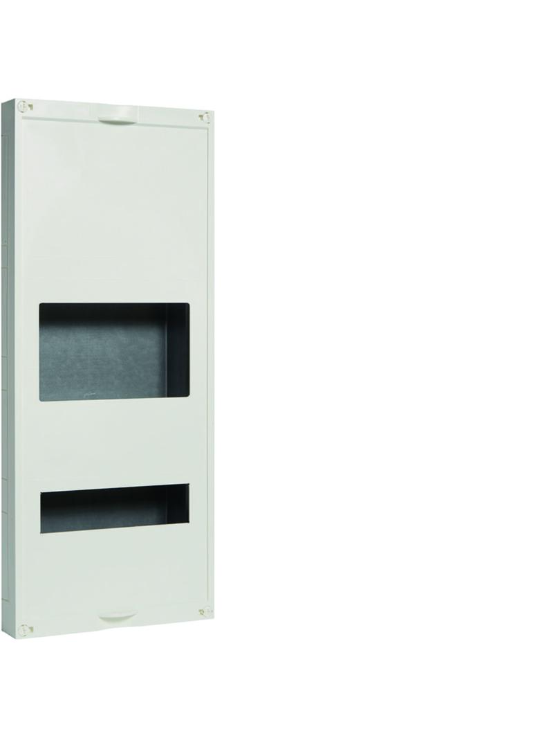 univers N HC 600x250mm zestaw dla wyłączników mocy 400/630A elektroniczny LSI+FI UC41LE3F HAGER