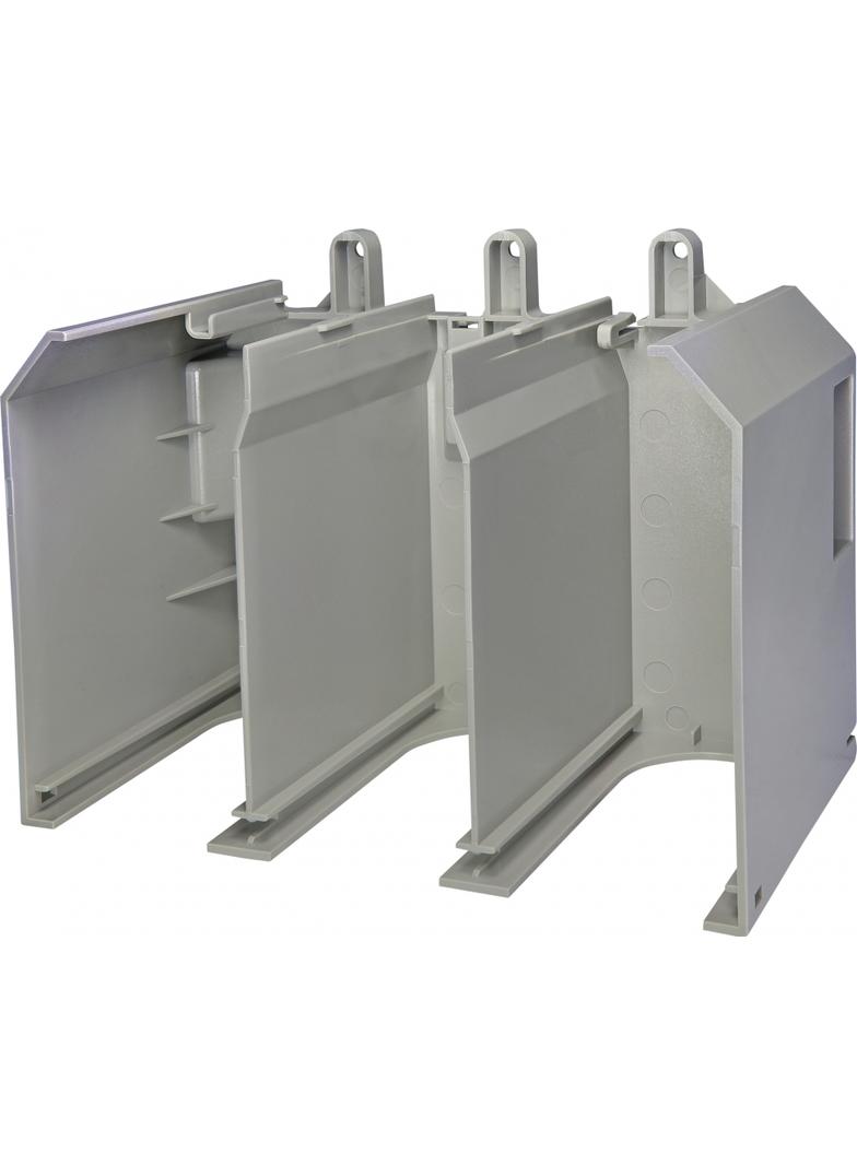 PRS2-SP 630/3 OSŁONA ZACISKÓW