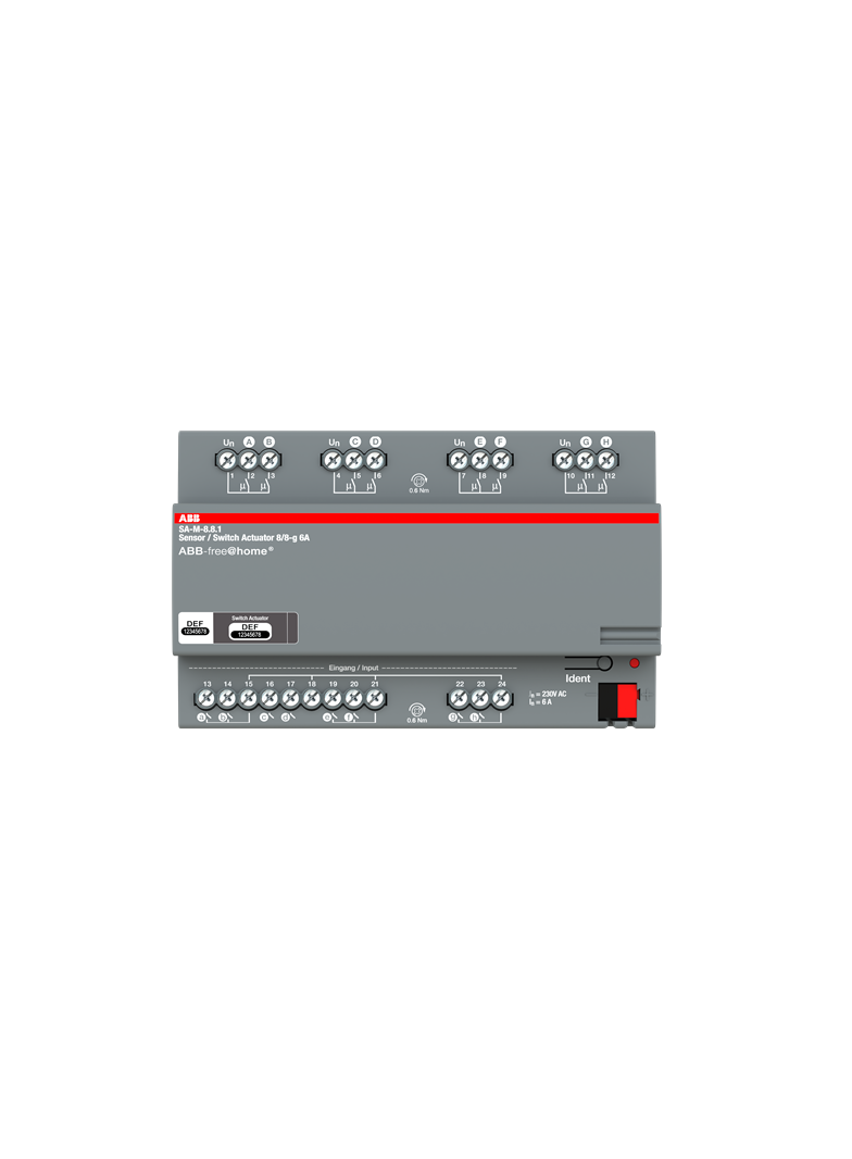 AKTOR WEJŚCIA/WYJŚĆIA 8-K -FREE@HOME-