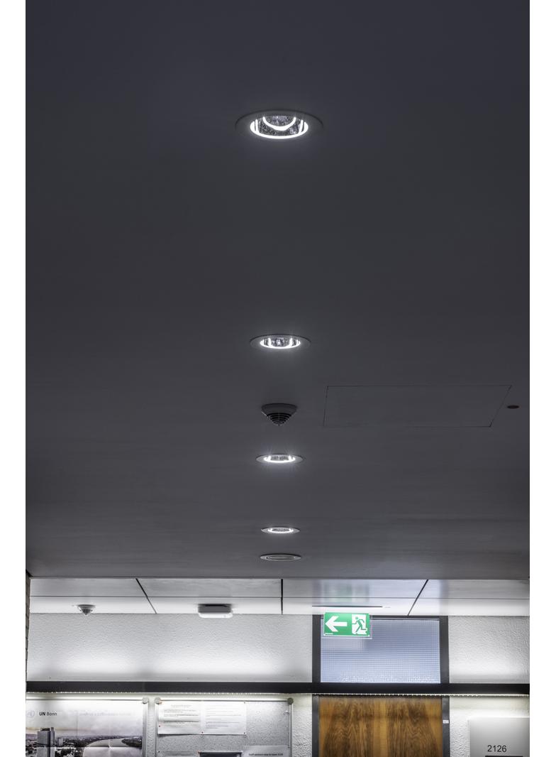 Tuba LED T8 PRO 1500mm 20W 840 40-70V HF