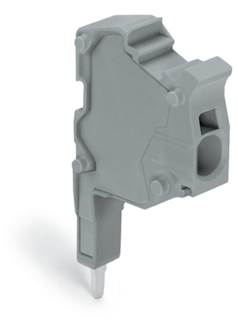 wielowtyk TOPJOB S 1-biegunowy szary