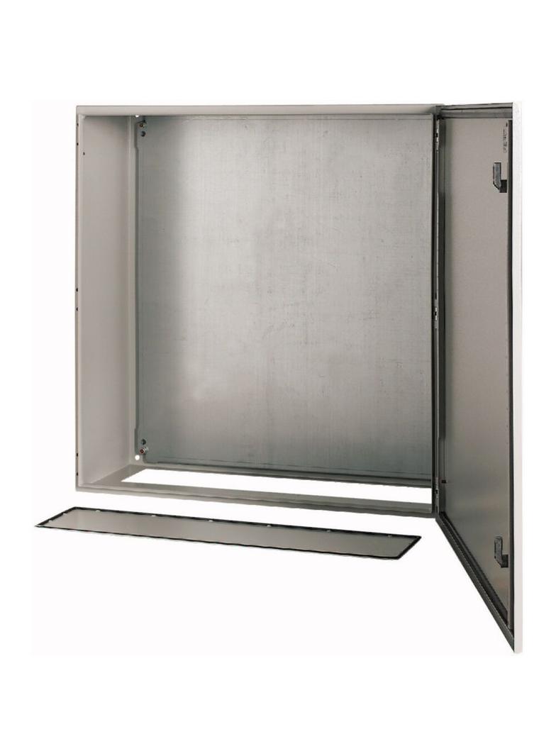 CS-88/300 Obudowa metalowa z płytą montażową 800x800x300 mm IP66 111710 EATON