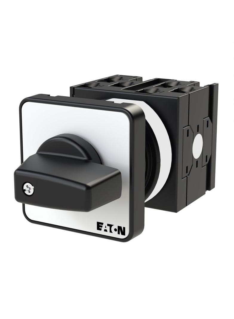 T0-3-8901/E Łącznik krzywkowy 20A 6.5kW 231938 EATON