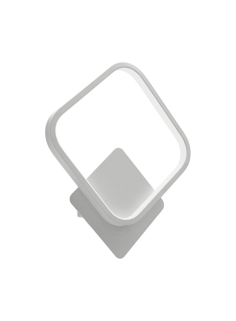 Oprawa dekoracyjna LED EMMA 12W biała 4000K 03784 IDEUS