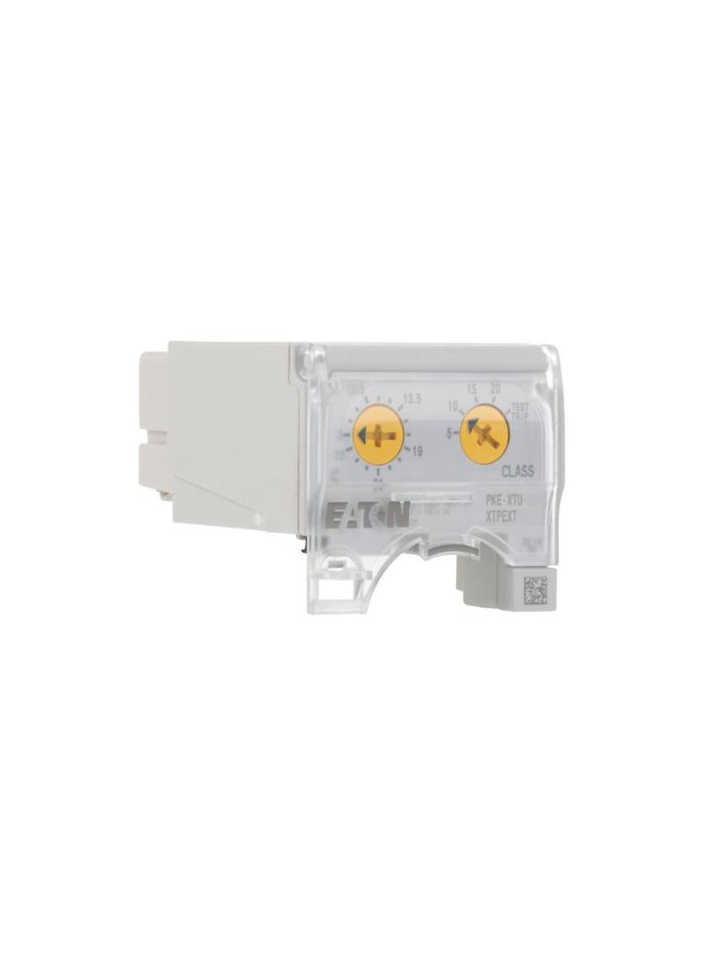 PKE-XTU-32 Wyzwalacz elektroniczny (8#32 A) 121726 EATON