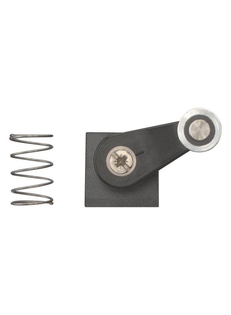 LSM-XRL Głowica napędowa dźwignia obrotowa rolka z metalu 266159 EATON