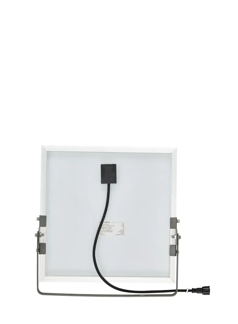 Naświetlacz LED Ledinaire BVP085 13W 1690lm IP65 3000K barwa ciepła ściemnialna LED17/830 PHILIPS