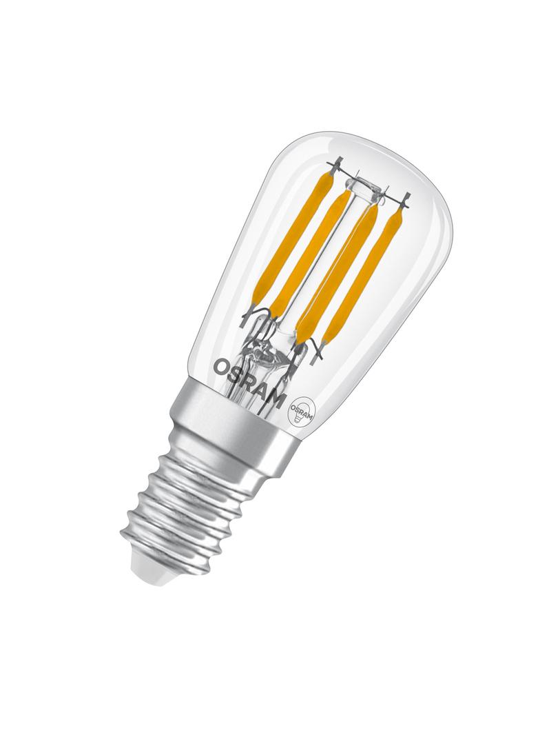 LAMPA LED SPECIAL T26 25 CL 2,8W/827 230V Filament szkło przezroczyste E14