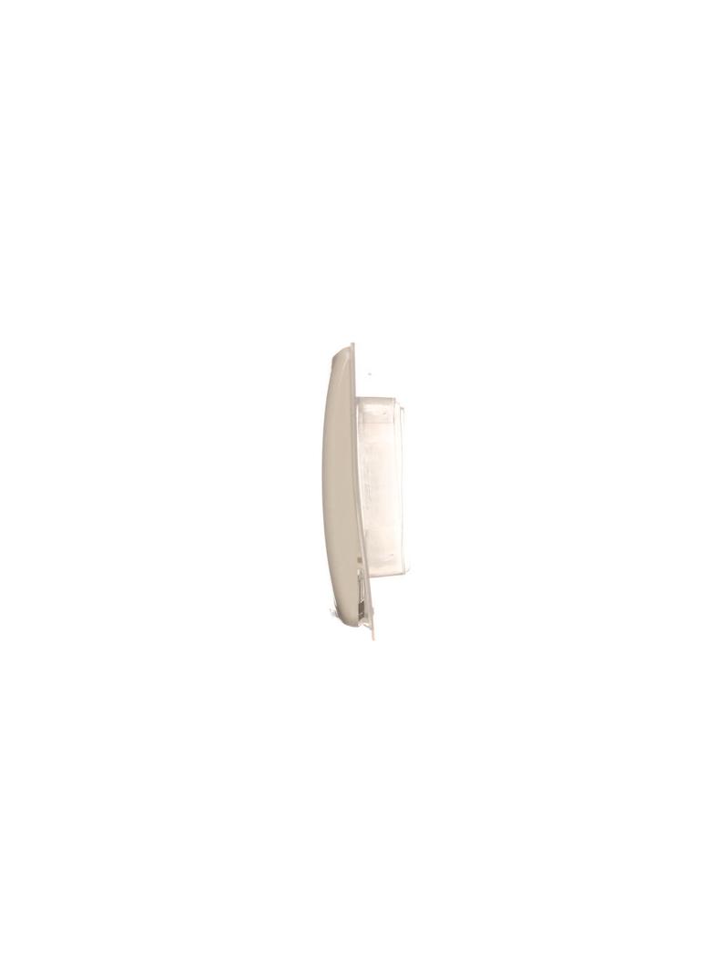 Simon BASIC STANDARD WMYZ-04221x-9013 Ramka 2-krotna do wersji bryzgoszczelnej IP44 z kompletem uszc BMR2B/12 KONTAKT
