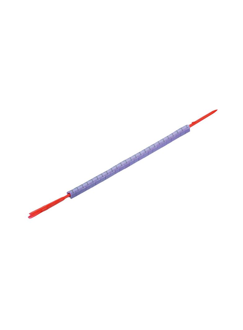 CLI R 02-3 VI/WS 7 System oznaczania przewodów /10szt./ WEIDMULLER