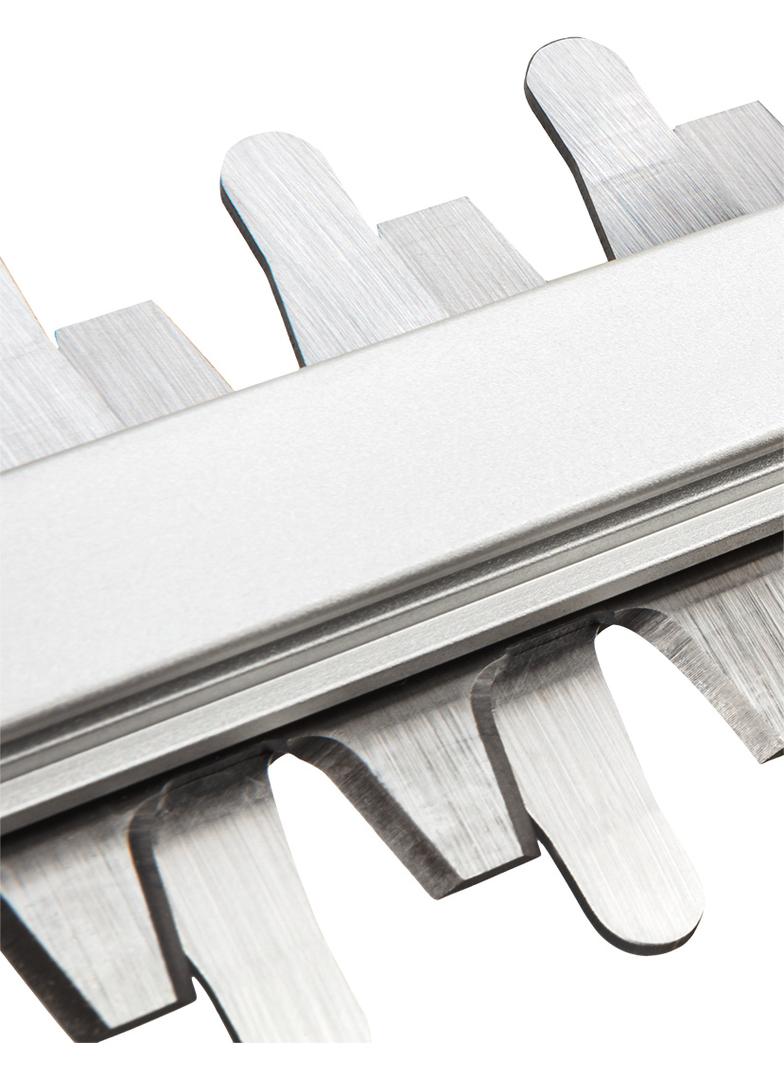 Nożyce do żywopłotu akumulatorowe Energy+ 18V, Li-Ion, szerokość cięcia 510 mm, bez akumulatora