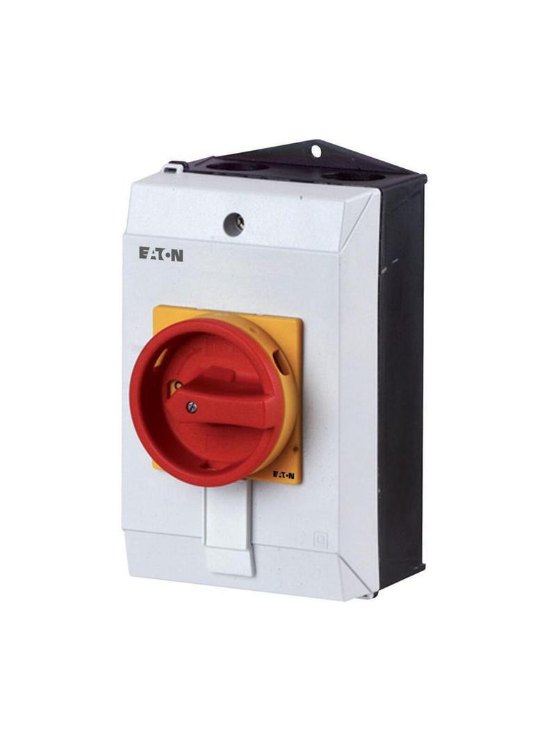 T3-1-8200/I2/SVB Łącznik krzywkowy 32A 13kW 207200 EATON