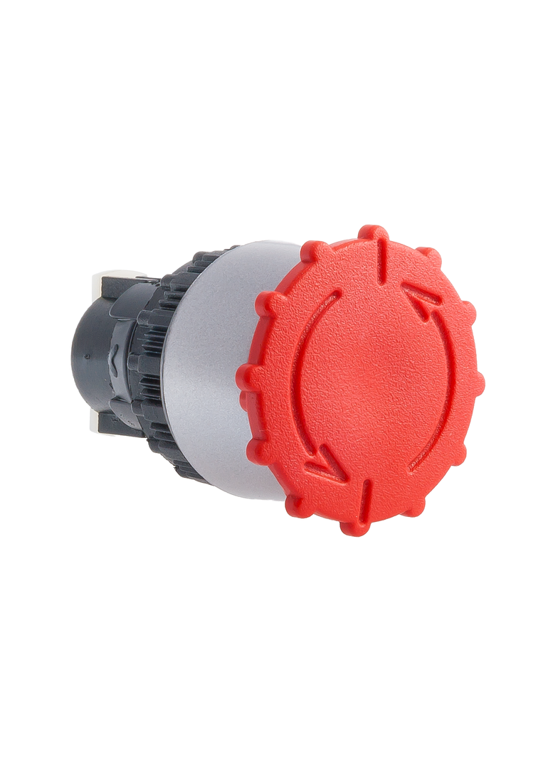 NAPĘD KPL.BEZPIECZEŃSTWA PIERŚCIEŃ NIKLOWANY