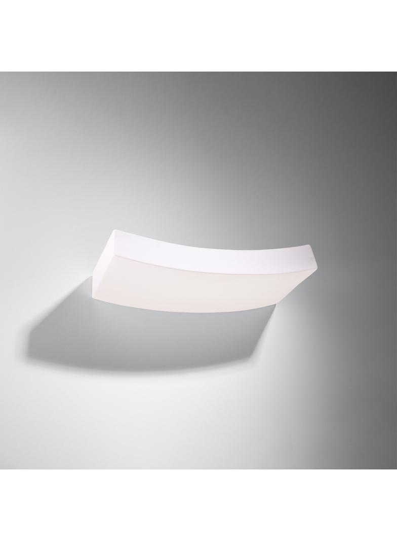 Sollux Kinkiet ceramiczny HATTOR SL.0837