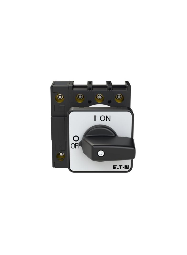 P1-25/E/N Rozłącznik On/Off 25A 13kW 076845 EATON