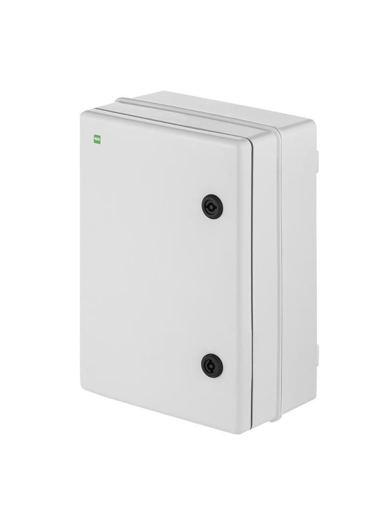 INDUSTRIAL SZAFKA ROZDZIELCZA SR2 252x352x162