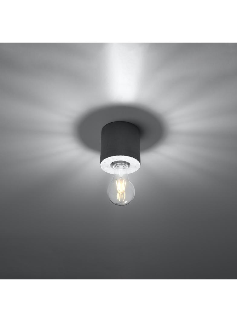 Sollux Plafon SALGADO beton SL.0678