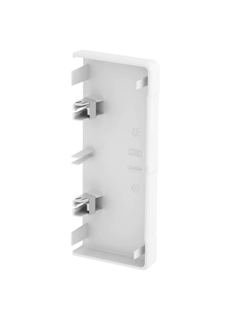 GK-E53130RW, Końcówka