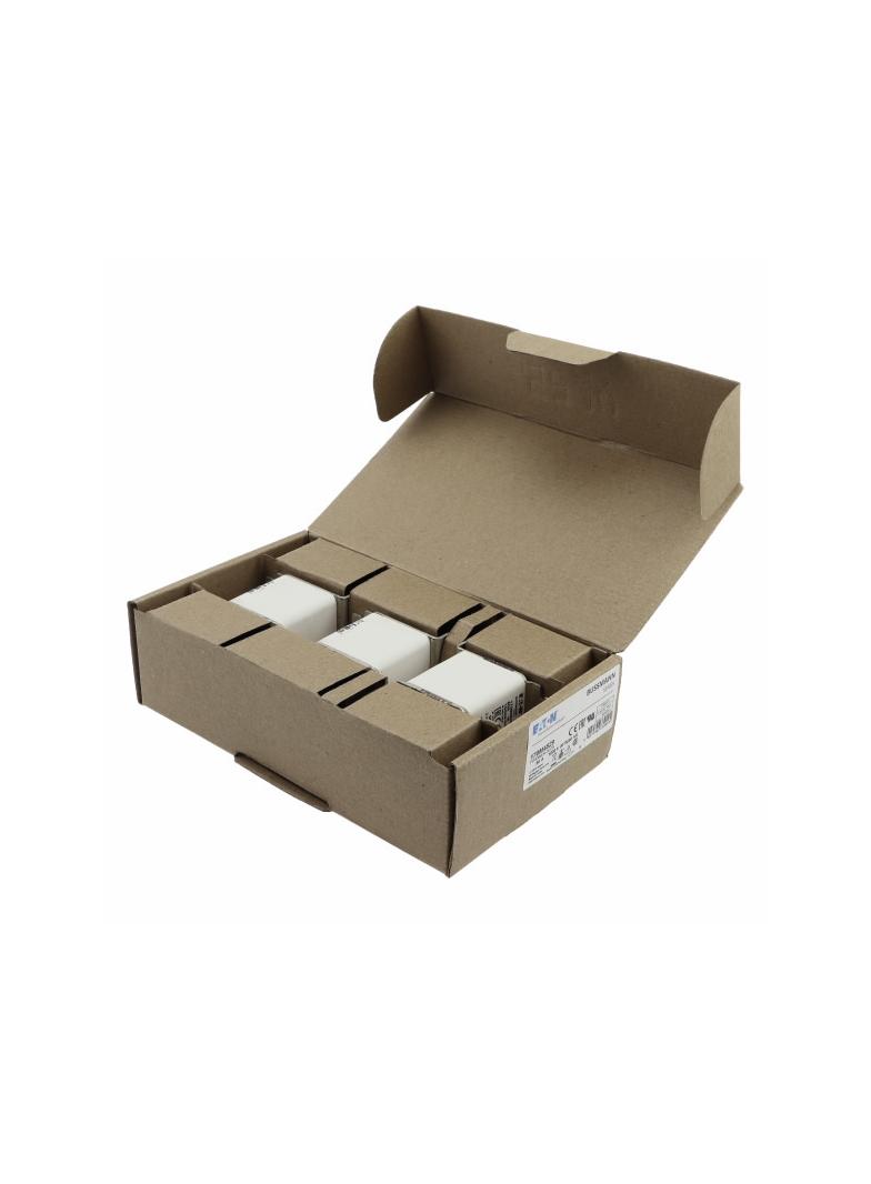 80A 1000V 00TN/80 aR INDICATOR FUSE Wkładka szybka 80A AC 1000V rozmiar 00 30x47x98 mm aR D 170M4829