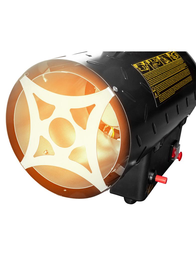 Nagrzewnica gazowa 15kW