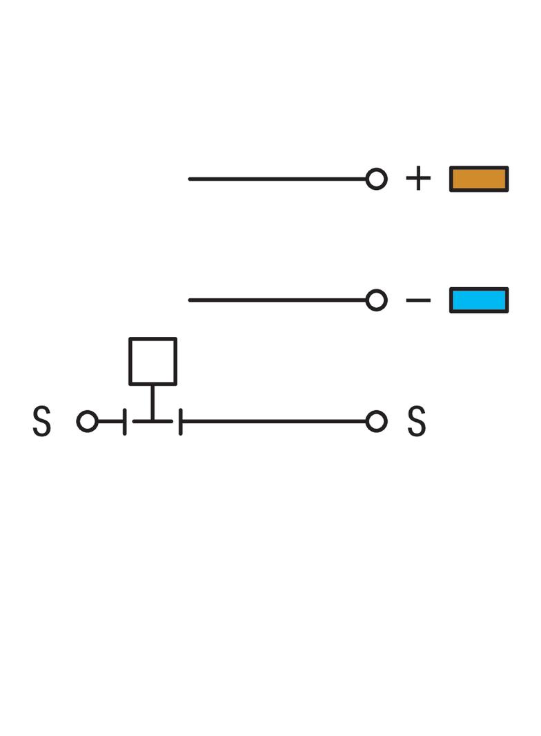 złączka do czujników 2,5 mm2