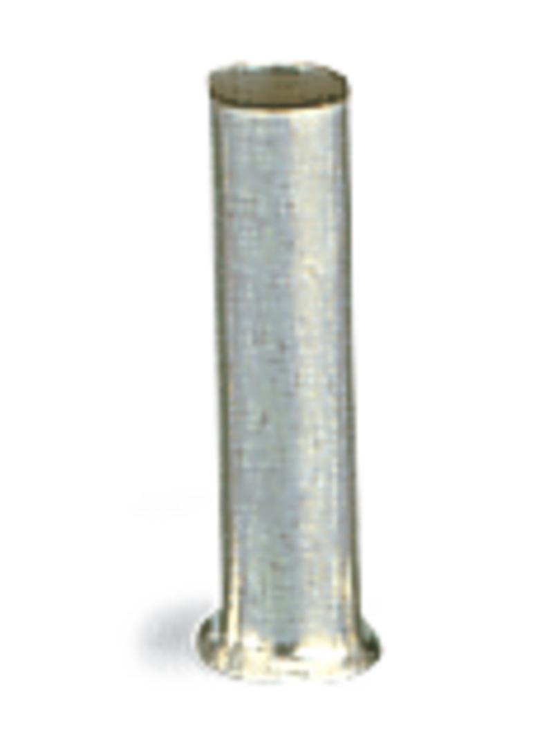 tulejka 1,5 mm2 cynkowana /1000szt./ WAGO