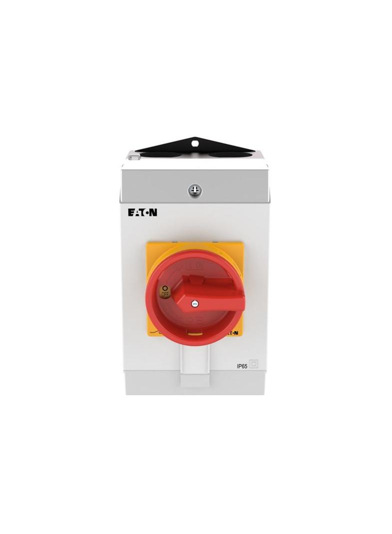 T3-3-8901/I2/SVB Łącznik krzywkowy 32A 13kW 218987 EATON