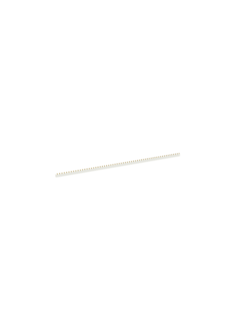 PS3/60 listwa łączeniowa