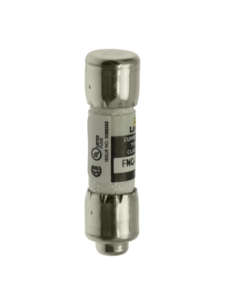 CLASS CC TIME DELAY 6A 600VAC klasa CC zwłoczna FNQ-R-6 EATON