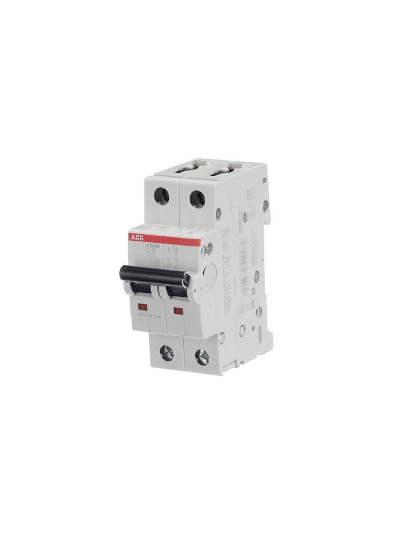 S202M-C10 wyłącznik nadmiarowo-prądowy