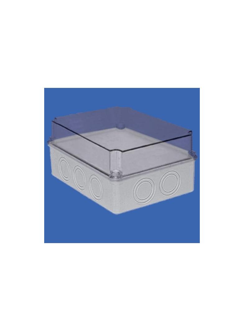 OH-3B.2 obudowa hermetyczna IP65 198x148x96 mm 29.36 OPATÓWEK