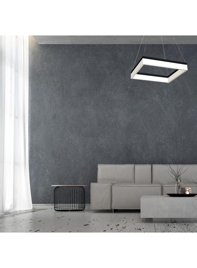 Milagro lampa wisząca LED Nero 32W 2240lm 4000K ML081