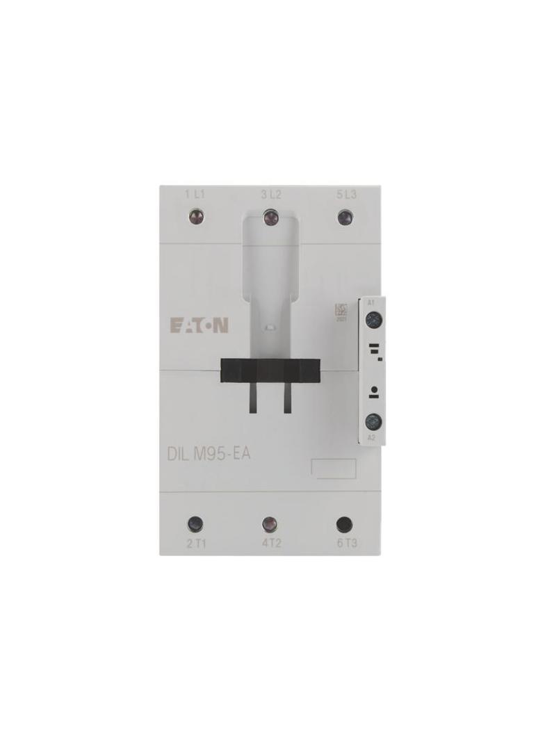 DILM95-EA(RDC24) Stycznik 45kW 400V sterowanie 24VDC 189924 EATON