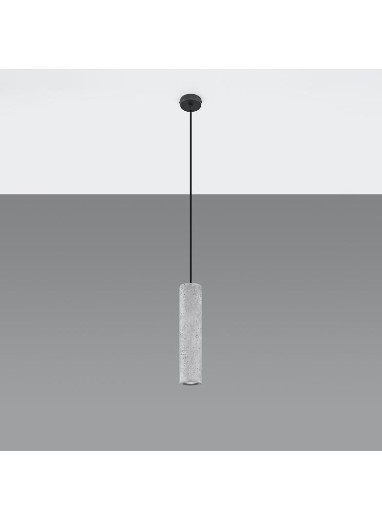Sollux Lampa wisząca LUVO 1 SL.0653