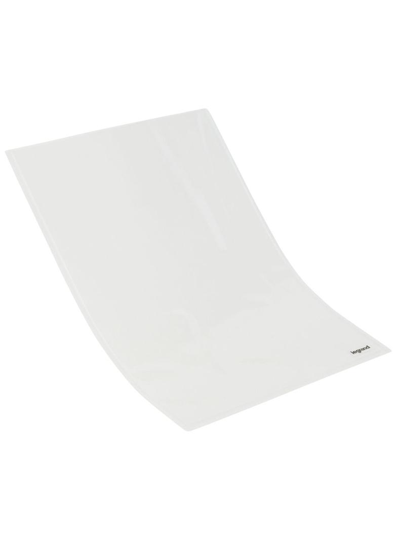 KIESZEŃ NA DOKUMENTY PLASTIKOWA 305X220 MM, Legrand