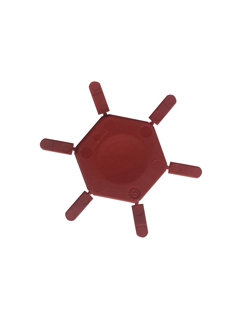 Zestaw kodujacy do modułów