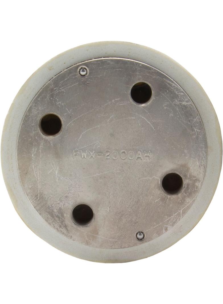 2000AMP 250V AC SEMI-COND FUSE Wkładka szybka 2000A AC 250V 48x89 mm UL FWX-2000AH EATON