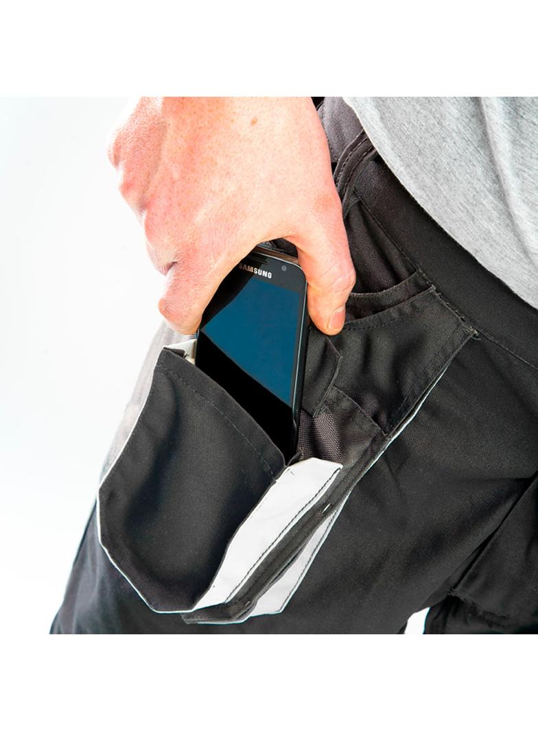 Spodnie robocze, rozmiar XL/56