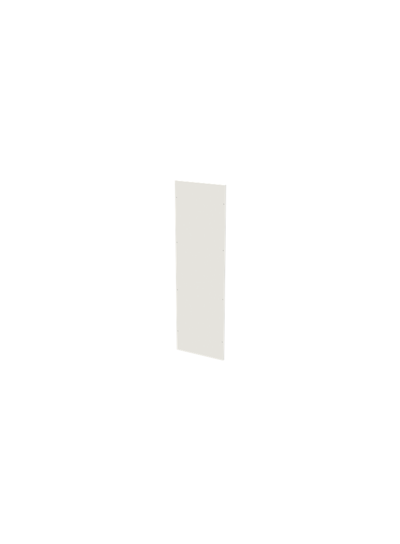 RSW86P2 Zestaw ścian bocznych H8/T6 (komplet) (1opak=2szt.)