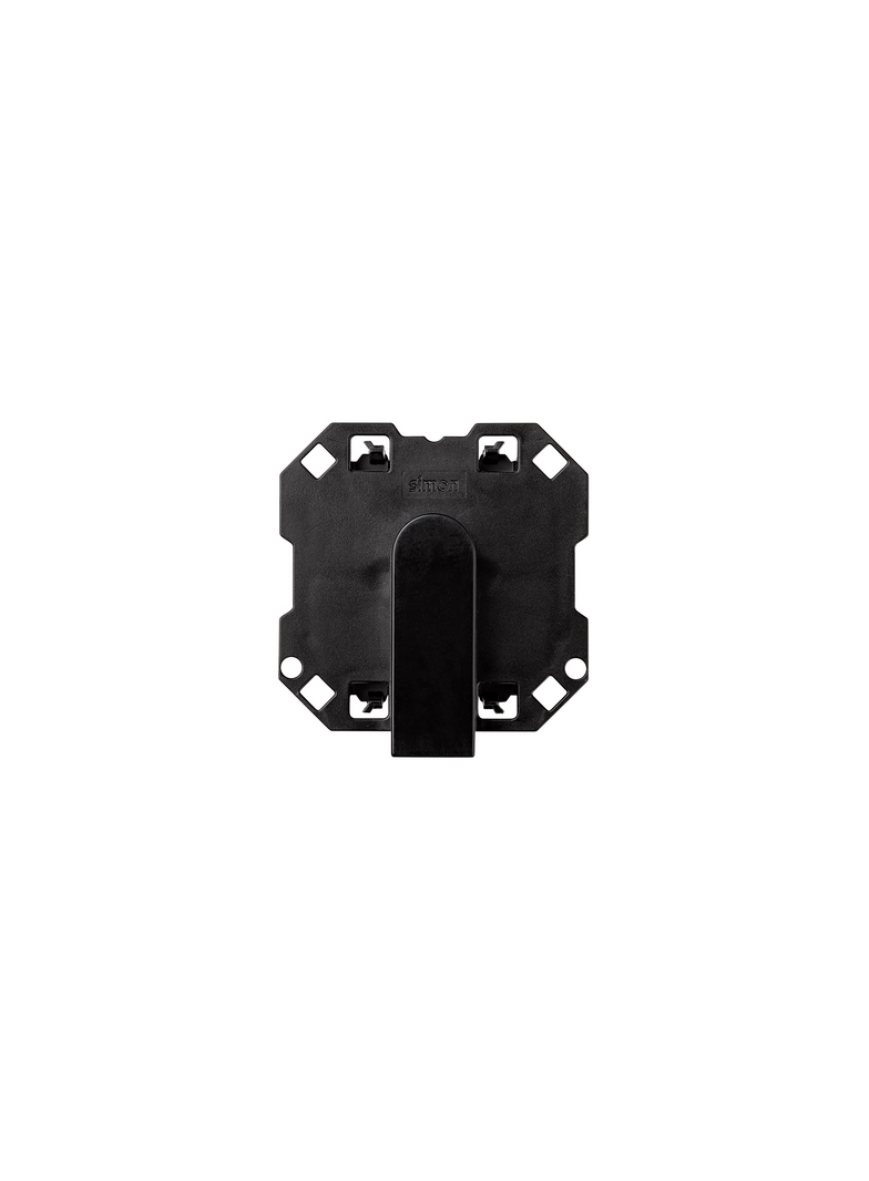 Simon 100 Przyłącze kablowe (mechanizm bez ramki montażowej) z listwą na 3 zaciski (od 15 mm do 25 mm) 10002801-039 KONTAKT
