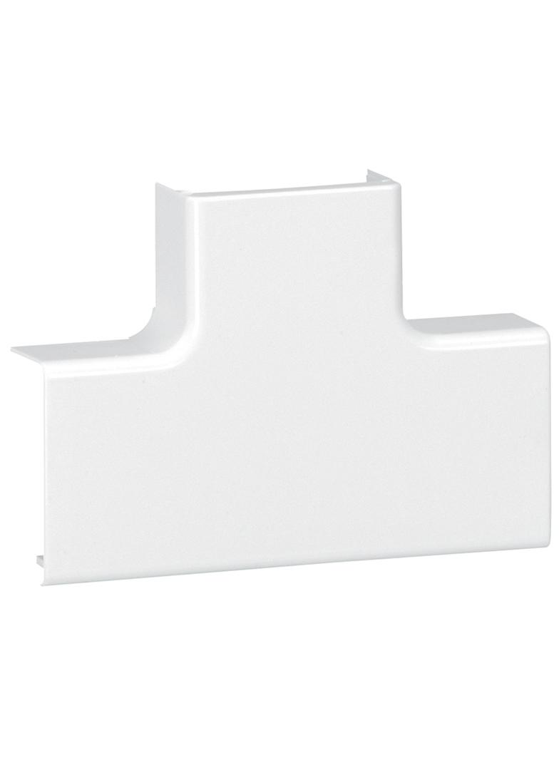 DLP ROZGAŁĘZIENIE PŁASKIE T 32 X 16 BIAŁE, Legrand