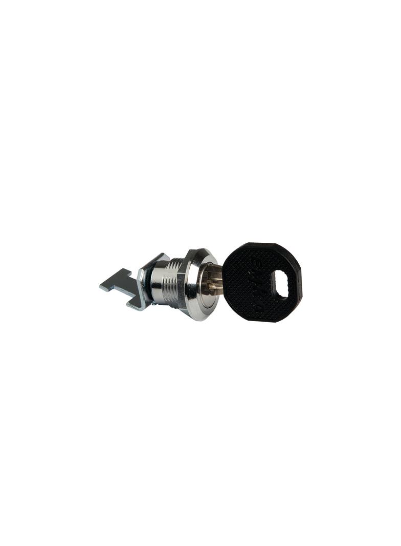 LK PN M Zamek z kluczem dla PNS/PNF metal 101573 NOARK