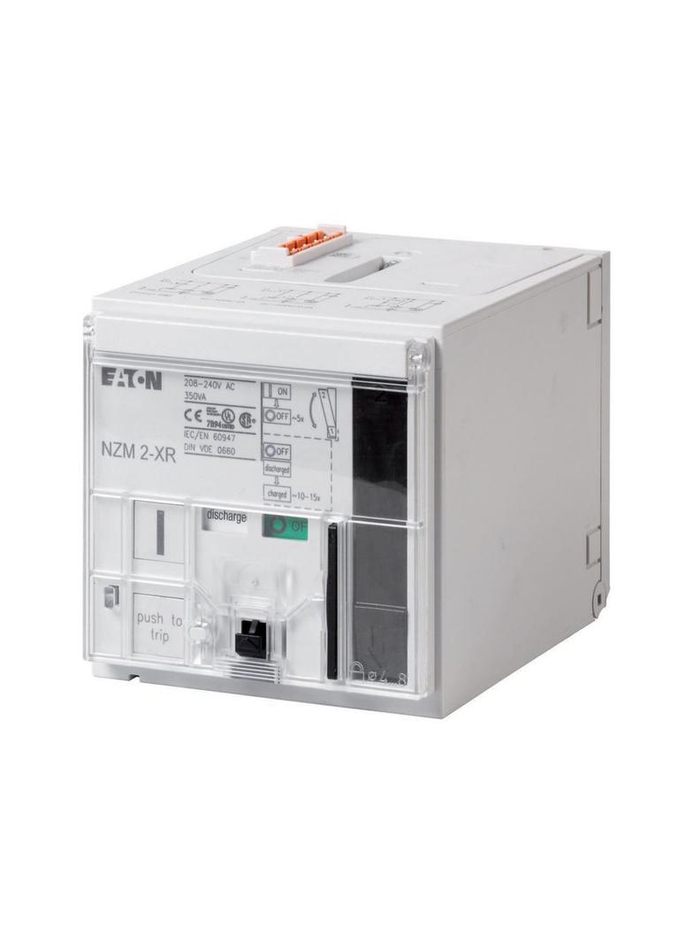 NZM2-XR220-250DC Napęd zdalny do BG2 259842 EATON